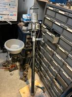 Lucht pomp 140 cm, Antiek en Kunst, Antiek | Gereedschap en Instrumenten, Ophalen of Verzenden