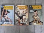Wonder Woman TP Vol 1-3 Greg Rucka, OOP, Complete serie of reeks, Ophalen of Verzenden, Amerika