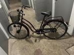 Damesfiets - Goede staat, Ophalen of Verzenden, Gebruikt, (Extra) lage instap
