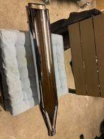 Vance and Hines uitlaat harley davidson, Motoren, Ophalen of Verzenden