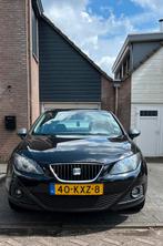 Seat Ibiza 1.4. 2010, Auto's, Seat, 4 cilinders, Overige kleuren, Handgeschakeld, Particulier