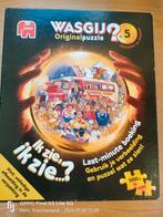 Wasgij Original Puzzel 5 - 500 Stukjes, Ophalen