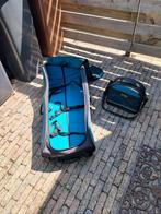 Duikspullen, Watersport en Boten, Duiken, Ophalen, Zo goed als nieuw, Duikpak