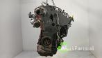 Motor van een Volkswagen Caddy, Gebruikt, -, Volkswagen, -