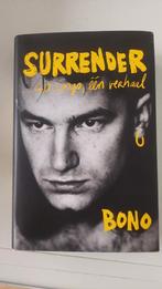 Bono Surrender 40 songs, 1 verhaal., Ophalen of Verzenden, Zo goed als nieuw