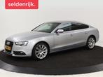 Audi A5 Sportback 1.8 TFSI Business Edition | Leder | PDC |, Auto's, Gebruikt, 4 cilinders, 4 stoelen, Bedrijf