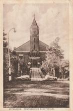 Ansichtkaart Appelscha Röntgenhuis Sanatorium, Verzenden, 1940 tot 1960, Gelopen, Friesland