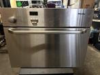 Miele stoomoven inbouw (DG 163), Gebruikt, Stoom, Inbouw, 45 tot 60 cm