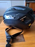 MET Mips fietshelm, Ophalen of Verzenden, Zo goed als nieuw, S