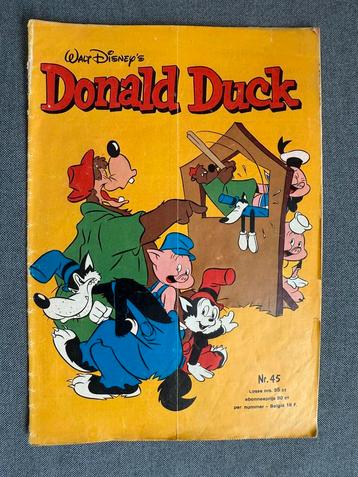 Collectie Donald Ducks - 1976-2006 beschikbaar voor biedingen