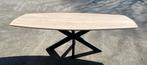 Eettafels deens ovaal, Ophalen, DN Meubels, Eiken, Dnhandelsonderneming@gmail.com