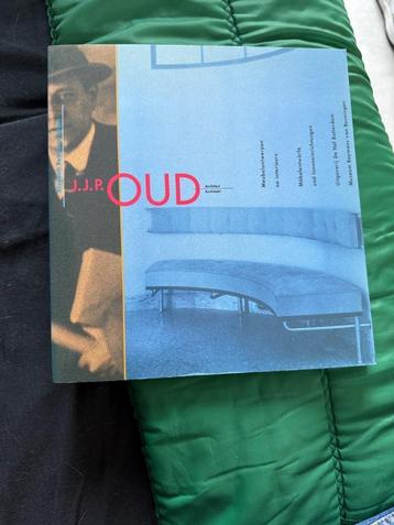 J.J.P. Oud, architect beschikbaar voor biedingen