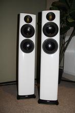 ELAC  VELA FS 407 Luidsprekers wit, Nieuw, Overige merken, Front, Rear of Stereo speakers, Ophalen of Verzenden