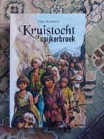 Thea Beckman - Kruistocht in Spijkerbroek, Ophalen of Verzenden, Zo goed als nieuw