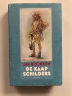 Jan Brokken: De kampschilders, Boeken, Ophalen of Verzenden, Zo goed als nieuw