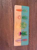 Lovevery Puzzel Moestuin, Ophalen of Verzenden, Nieuw