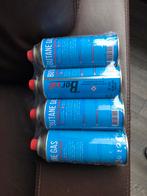 Gasbusjes 227 gr, Ophalen, Nieuw