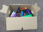 Domino, Kinderen en Baby's, Speelgoed | Bouwstenen, Ophalen, Overige merken