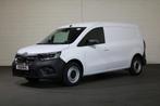 Renault Kangoo E-Tech Advance L2 44 kWh Navigatie Camera, Auto's, Bestelauto's, Stof, Gebruikt, 1839 kg, Renault