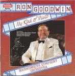 Ron Goodwin – My Kind Of Music, Verzenden, Modernisme tot heden, Zo goed als nieuw, Orkest of Ballet