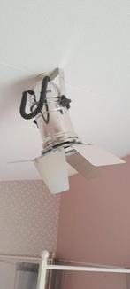Studio lampen, Ophalen, Metaal of Aluminium, Zo goed als nieuw, Ontwerp