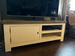 Tv meubel, Ophalen, Gebruikt, 25 tot 50 cm, Minder dan 100 cm