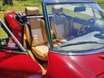 Alfa Romeo Spider 2.0 QV, 1965 cc, Achterwielaandrijving, Gebruikt, Beige