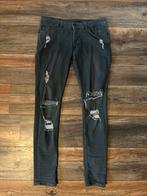 Ashes to Dust spijkerbroek met gaten voor heren in maat 32, Kleding | Heren, Spijkerbroeken en Jeans, Ashes to dust, W32 (confectie 46) of kleiner
