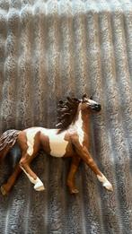 Schleich, Ophalen of Verzenden, Gebruikt, Paard, Beeldje of Figuurtje