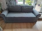 IKEA Backabro slaapbank 3-zits, Ophalen, Gebruikt, 210 cm, Tweepersoons