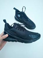 Nike Air Max 270 Zwart - Gebruikt, Zwart, Nike, Ophalen of Verzenden, Sneakers of Gympen