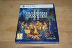 Octopath Traveler II (ps5) NIEUW in seal, Nieuw, Ophalen of Verzenden, Sony Interactive Entertainment, Companyinfo.nl@eu.sony.com