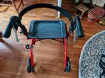 Rollator Travixx Classic, Diversen, Rollators, Ophalen, Opvouwbaar, Zo goed als nieuw