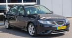 Saab 9-3 Sport Sedan 1.8t Vector TX uitvoering automaat, Auto's, Saab, Gebruikt, Beige, 4 cilinders, 150 pk