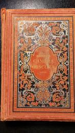 Camera Obscura - Hildebrand, Boeken, Gelezen, Ophalen of Verzenden, Nederland, Hildebrand