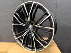 20" FITS BMW 846M G30 G31 G20 G11 G12 X3 G01 X4 G02 BREEDSE, Ophalen, 245 mm, Velg(en), Nieuw
