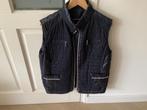 Bodywarmer Gerry Weber, Ophalen of Verzenden, Nieuw, Blauw