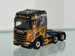 WSI Ostrom Pro Trans OY Scania S Higline truck, Ophalen of Verzenden, Nieuw, Bus of Vrachtwagen, Wsi