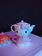 Hello Kitty Theepotje - Zo Goed Als Nieuw!, Ophalen of Verzenden, Zo goed als nieuw