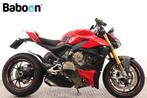 Ducati Streetfighter V4 S (bj 2021), Cruise Control, Meer dan 35 kW, Ducati, 1103 cc