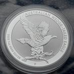 2023 Wedge Tailed Eagle 1 oz silver, Ophalen of Verzenden, Zilver