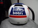 24 uur le mans autorace helm heel apart prachtig speciaal, Ophalen of Verzenden, Nieuw, Auto's