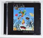 Talk Talk - Natural History (The Very Best Of Talk Talk), Ophalen of Verzenden, 1980 tot 2000