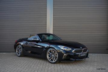 BMW Z4 - M40i | Stuurverwarming | Adaptive Cruise | Camera | beschikbaar voor biedingen