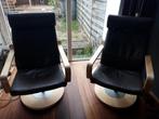 Ikea fauteuils., Huis en Inrichting, Gebruikt, Ophalen of Verzenden, 75 tot 100 cm, 50 tot 75 cm