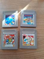 Spellen voor GameBoy, Spelcomputers en Games, Games | Nintendo Game Boy, Overige genres, 1 speler, Ophalen of Verzenden, Zo goed als nieuw
