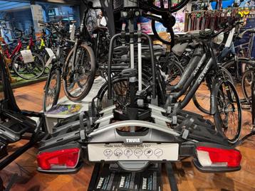Thule Velocompact 926 demo aanbieding beschikbaar voor biedingen