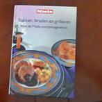 2 kookboekjes, Boeken, Kookboeken, Gelezen, Ophalen of Verzenden, Hoofdgerechten, Europa