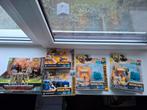 transformers transformer hasbro kenner bumblebee 5x nieuw, Verzamelen, Transformers, Overige generaties, Ophalen of Verzenden