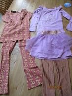z8 setjes maat 128 -134, Kinderen en Baby's, Kinderkleding | Maat 128, Gebruikt, Meisje, Z8, Ophalen of Verzenden